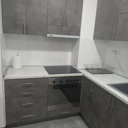 Stan Na Dan Panorama דירה