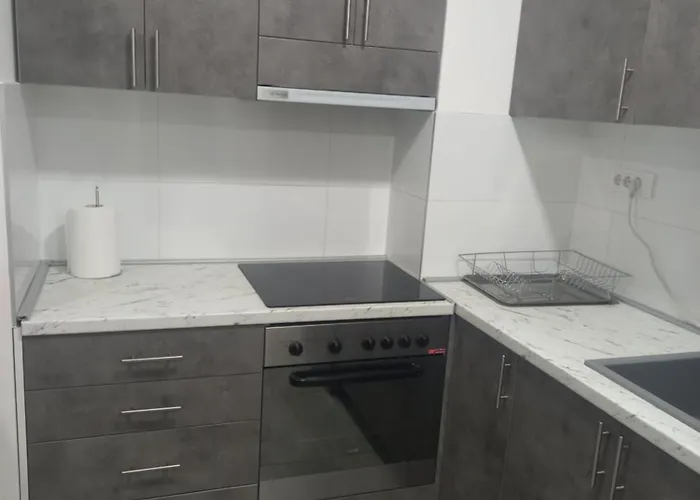 Stan Na Dan Panorama 아파트