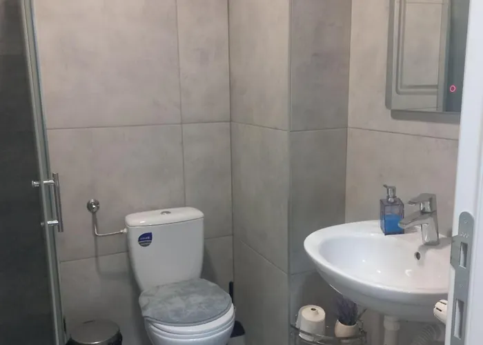 Stan Na Dan Panorama 크라구예바츠