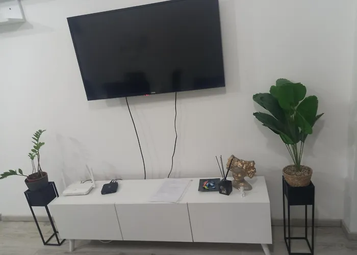 Stan Na Dan Panorama * 크라구예바츠