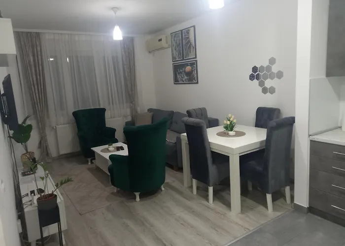 Stan Na Dan Panorama *